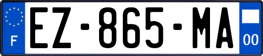 EZ-865-MA