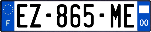 EZ-865-ME