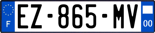 EZ-865-MV