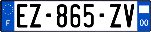 EZ-865-ZV