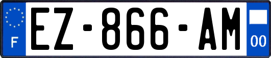 EZ-866-AM