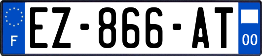 EZ-866-AT