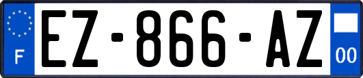 EZ-866-AZ