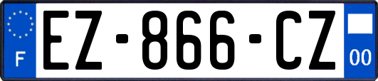 EZ-866-CZ