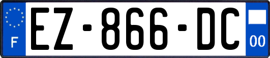 EZ-866-DC