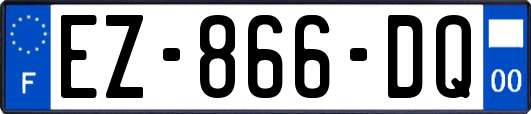 EZ-866-DQ