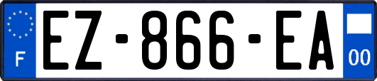 EZ-866-EA