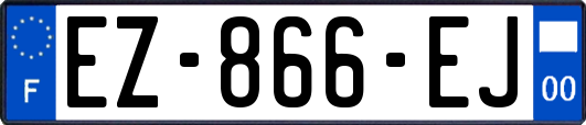 EZ-866-EJ