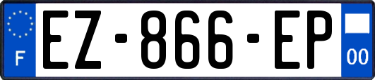 EZ-866-EP