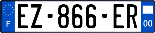 EZ-866-ER