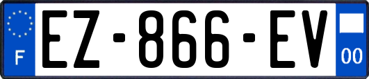 EZ-866-EV