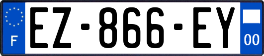 EZ-866-EY