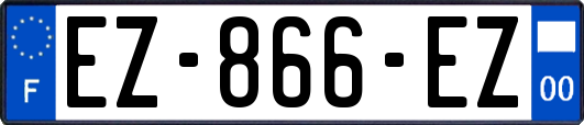 EZ-866-EZ