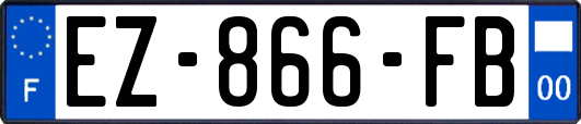 EZ-866-FB