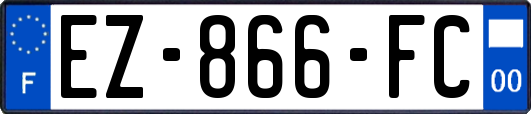 EZ-866-FC