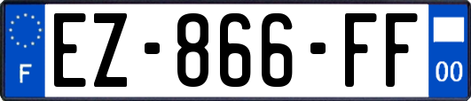 EZ-866-FF