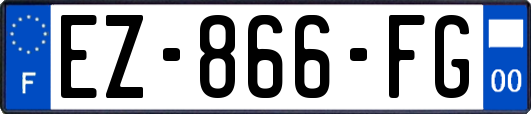 EZ-866-FG