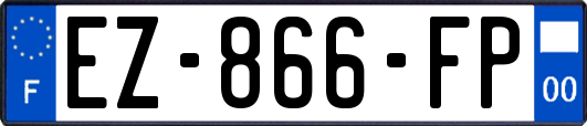 EZ-866-FP