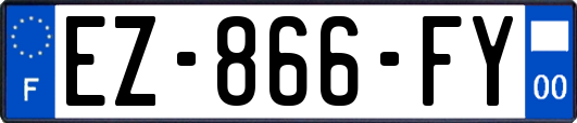 EZ-866-FY