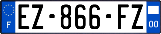 EZ-866-FZ