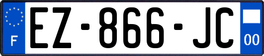 EZ-866-JC