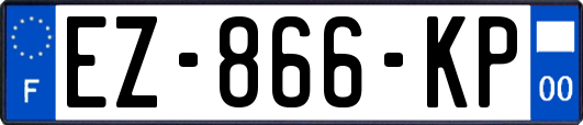 EZ-866-KP