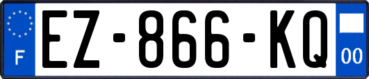 EZ-866-KQ