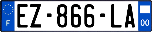 EZ-866-LA