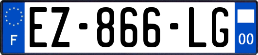 EZ-866-LG