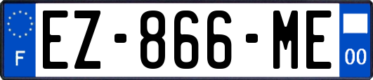 EZ-866-ME