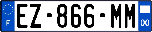 EZ-866-MM