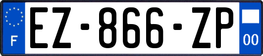 EZ-866-ZP