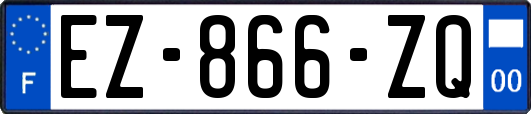 EZ-866-ZQ