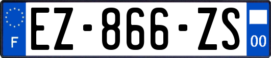 EZ-866-ZS