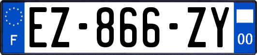 EZ-866-ZY