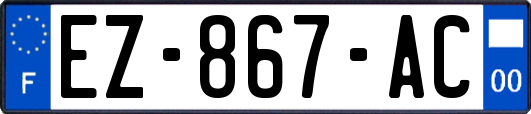 EZ-867-AC