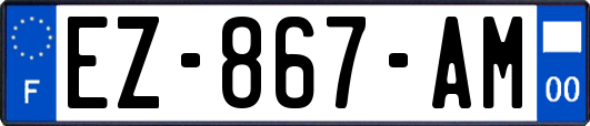 EZ-867-AM