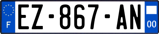 EZ-867-AN