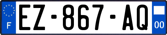 EZ-867-AQ