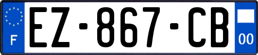 EZ-867-CB