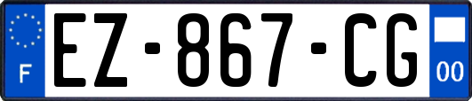 EZ-867-CG