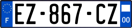 EZ-867-CZ