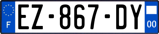 EZ-867-DY