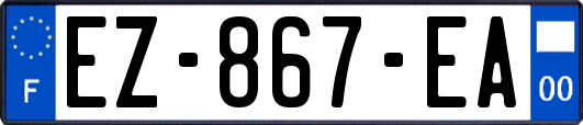 EZ-867-EA