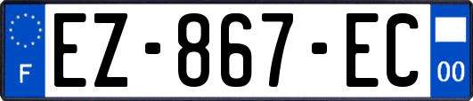 EZ-867-EC