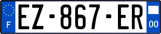 EZ-867-ER