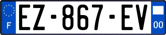 EZ-867-EV