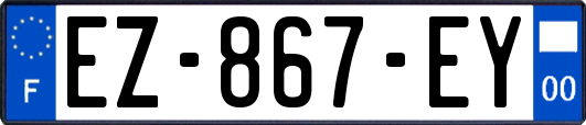 EZ-867-EY