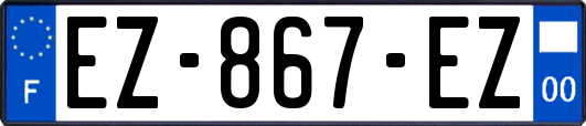 EZ-867-EZ