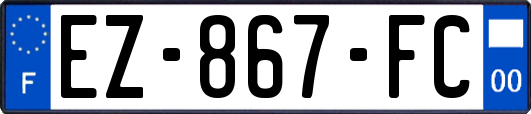 EZ-867-FC